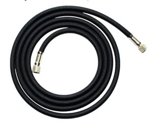 Manguera trenzada para aerógrafo