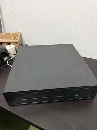 TPV Square + Impresora Tickets Star