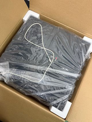 TPV Square + Impresora Tickets Star