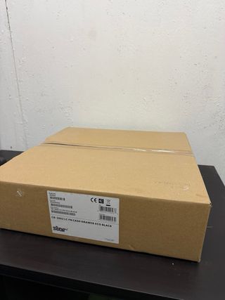 TPV Square + Impresora Tickets Star