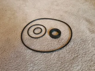 Kit Bomba Inyección Mitsubishi Montero 2.8