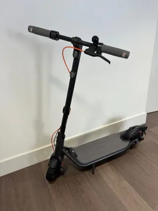 Patinete Eléctrico Segway Ninebot F65I