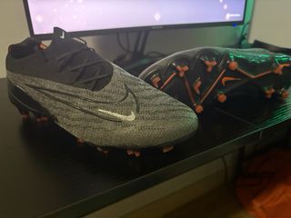 Botas de fútbol Nike Phantom