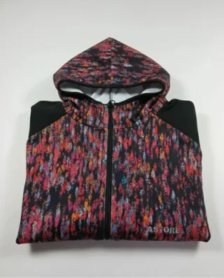 Sudadera Técnica Astore XL Abstracta