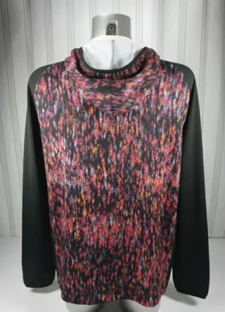 Sudadera Técnica Astore XL Abstracta