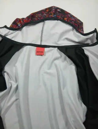 Sudadera Técnica Astore XL Abstracta