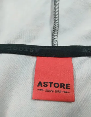 Sudadera Técnica Astore XL Abstracta