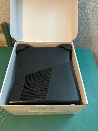 Xbox 360 Slim 250GB