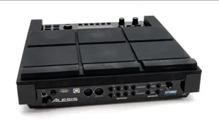 Alesis Strike Multipad