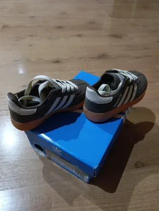 Botas Adidas Spezial niño