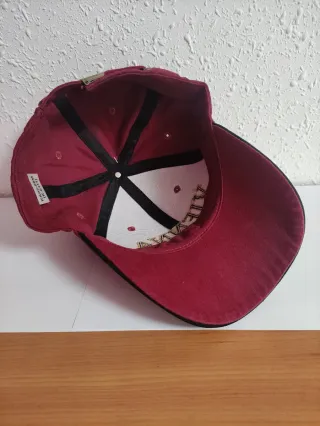 Gorra de béisbol de Austria.