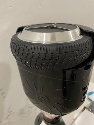 Hoverboard iWat Board i6 Negro