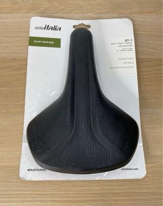 Sillín Selle Italia GT-1