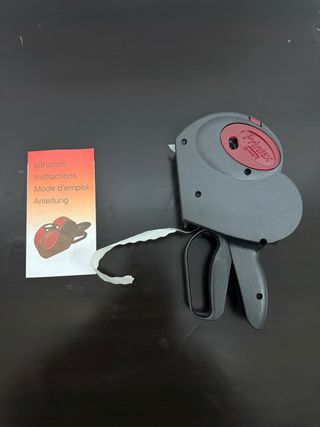 Etiquetadora Printec Precios