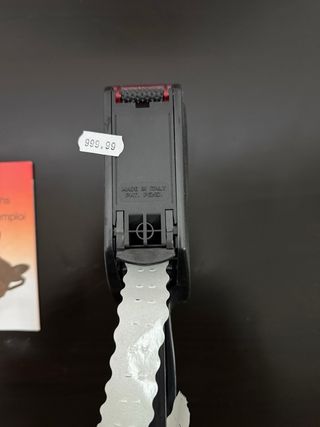 Etiquetadora Printec Precios