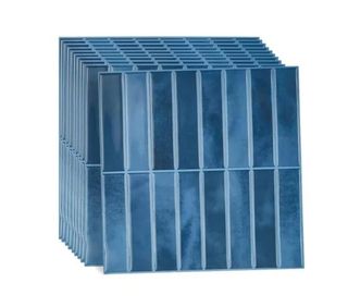 30 Pegatinas Azulejos Cocina Baño