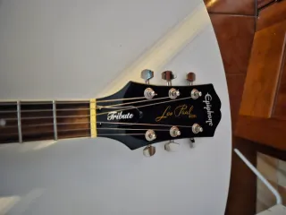Epiphone Les Paul Tribute 2024 Guitarra Eléctrica