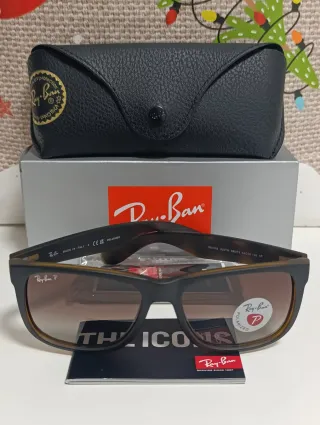 Rb Justin Havana Polarizadas