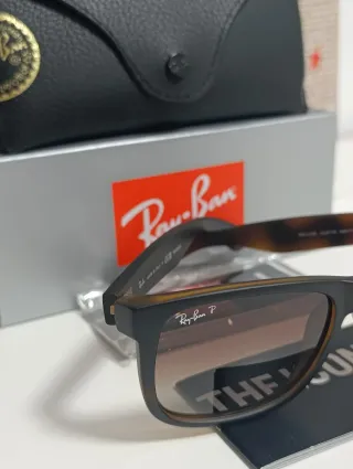 Rb Justin Havana Polarizadas