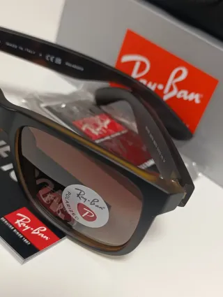 Rb Justin Havana Polarizadas