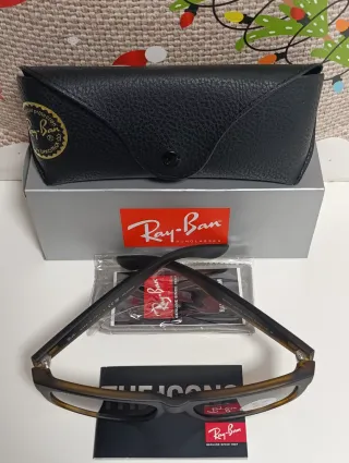 Rb Justin Havana Polarizadas