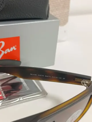 Rb Justin Havana Polarizadas