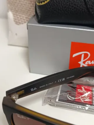 Rb Justin Havana Polarizadas