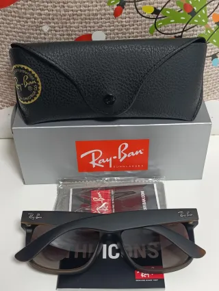 Rb Justin Havana Polarizadas