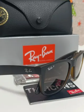 Rb Justin Havana Polarizadas