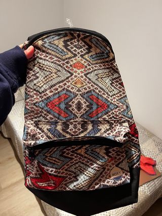 Mochila Roxy Multicolor