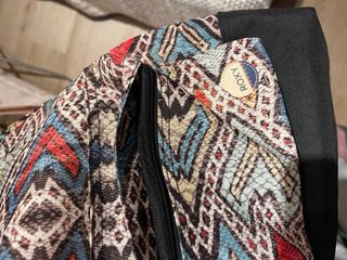 Mochila Roxy Multicolor