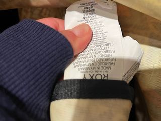 Mochila Roxy Multicolor