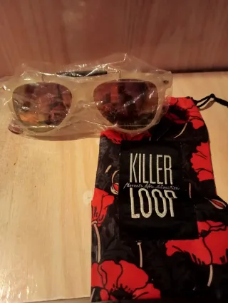Gafas de sol Killer Loop