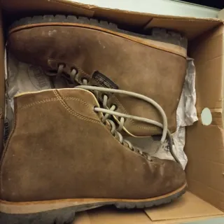 Botas de montaña Bestard