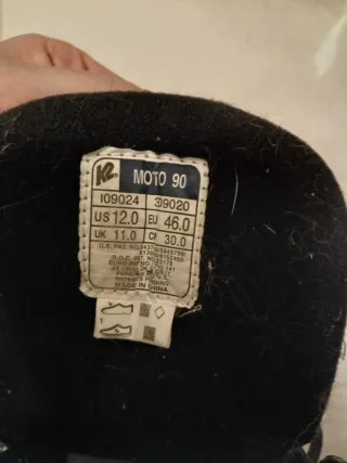 Patines en línea talla 46