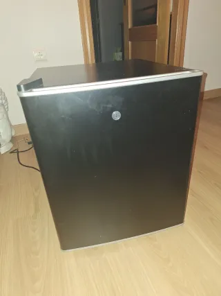 Nevera pequeña / Minibar Cecotec