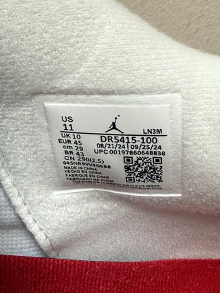 Nike SB Air Jordan 4 Retro Navy (45)