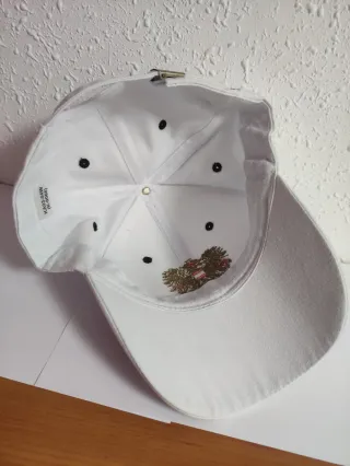 Gorra Unisex de Austria y Salzburgo.