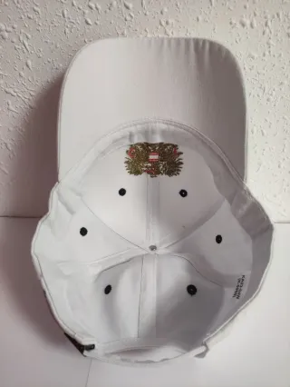 Gorra Unisex de Austria y Salzburgo.