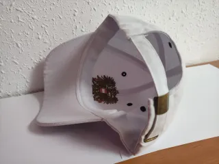 Gorra Unisex de Austria y Salzburgo.