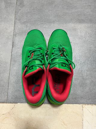 TYR CXT-2 Zapatillas Talla 11 (28cm)