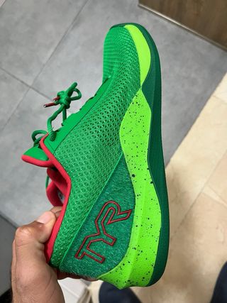 TYR CXT-2 Zapatillas Talla 11 (28cm)