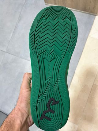 TYR CXT-2 Zapatillas Talla 11 (28cm)