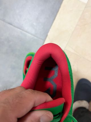 TYR CXT-2 Zapatillas Talla 11 (28cm)