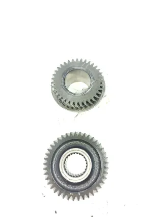 Quinta corta 41x35 caja MA