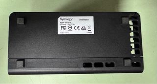 Synology DS216+II NAS Server