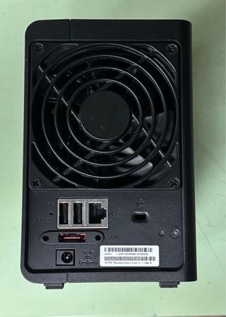 Synology DS216+II NAS Server