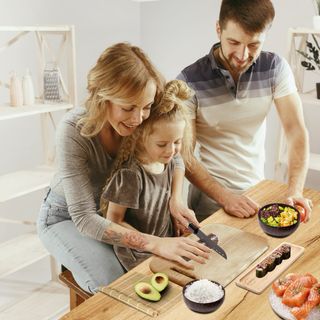 Kit Sushi 28 Pezzi - Nuovo, Ideale Regalo