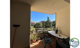 Piso en venta en L'Eixample en Figueres