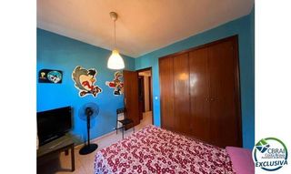 Piso en venta en L'Eixample en Figueres